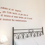 Casa Giovanni Xxiii *