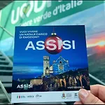 بيت للعطل Casa Giovanni Xxiii