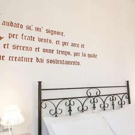 Casa Giovanni Xxiii *