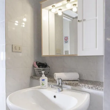 Casa Giovanni Xxiii Prázdninový dům