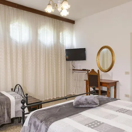 Casa Giovanni Xxiii Hébergement de vacances Assise