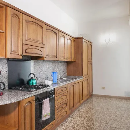 Casa Giovanni Xxiii Hébergement de vacances