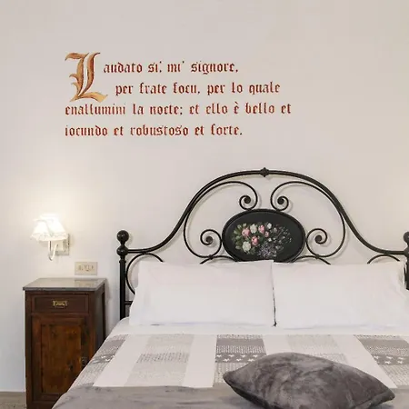 بيت للعطل Casa Giovanni Xxiii أسيسي