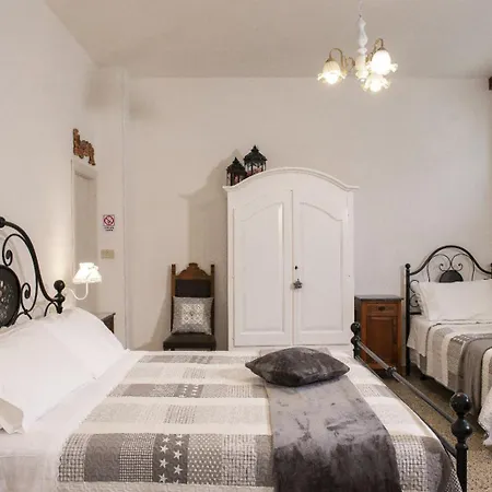 Casa Giovanni Xxiii بيت للعطل أسيسي