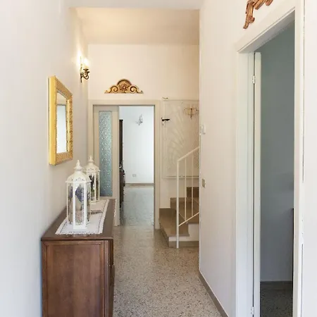 Casa Giovanni Xxiii