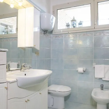 Casa Giovanni Xxiii Prázdninový dům