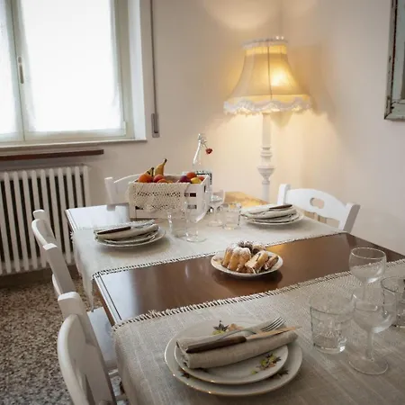 Casa Giovanni Xxiii Prázdninový dům Assisi