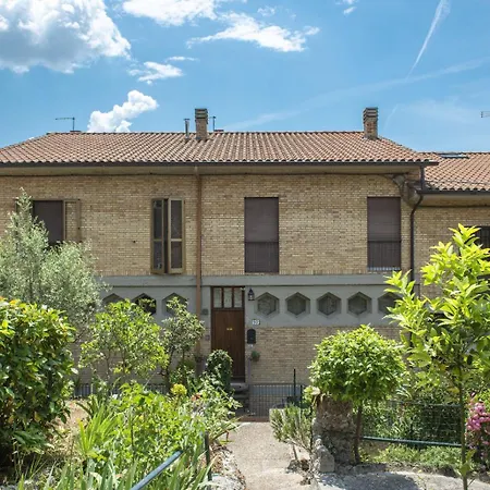 Casa Giovanni Xxiii Assisi