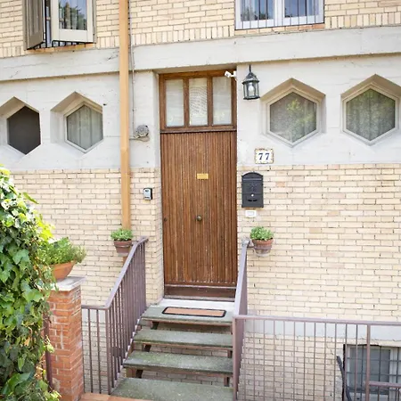 Prázdninový dům Casa Giovanni Xxiii