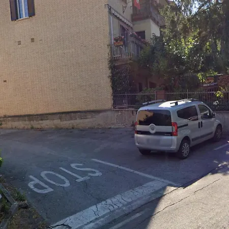 Prázdninový dům Casa Giovanni Xxiii