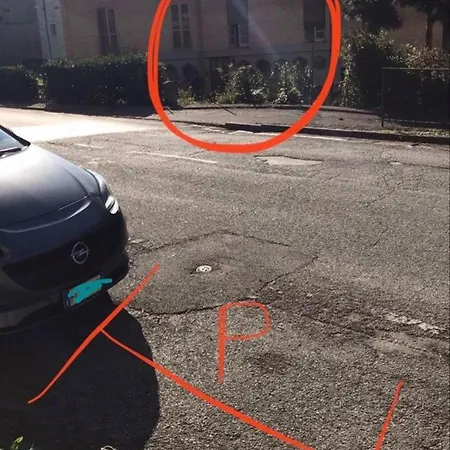 Casa Giovanni Xxiii Assisi