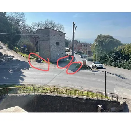 Casa Giovanni Xxiii Prázdninový dům *