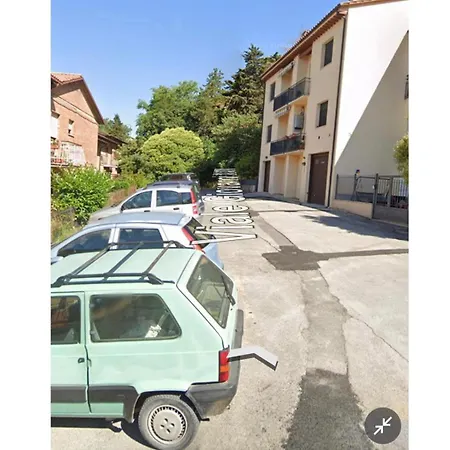 Prázdninový dům Casa Giovanni Xxiii Assisi