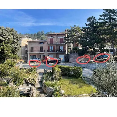 Casa Giovanni Xxiii Prázdninový dům