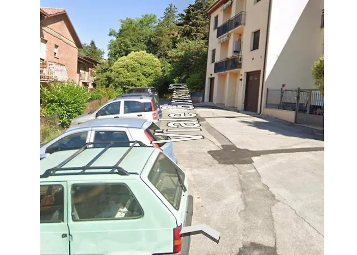 Casa de Férias Casa Giovanni Xxiii Assisi